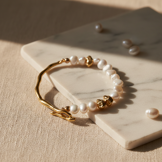 Maison Pearl Bracelet